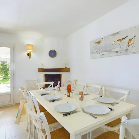 A 180m Du Bord De Mer, Maison Pour 11 *