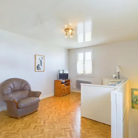 A 180m Du Bord De Mer, Maison Pour 11 Saint-Clément-des-Baleines