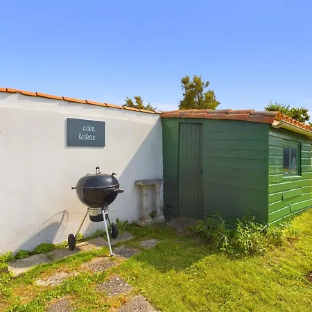 A 180m Du Bord De Mer, Maison Pour 11 *