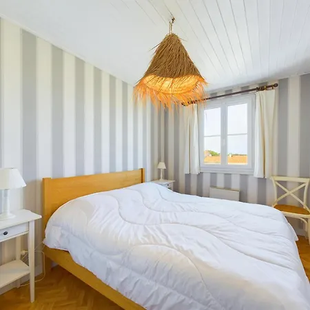 A 180m Du Bord De Mer, Maison Pour 11 *